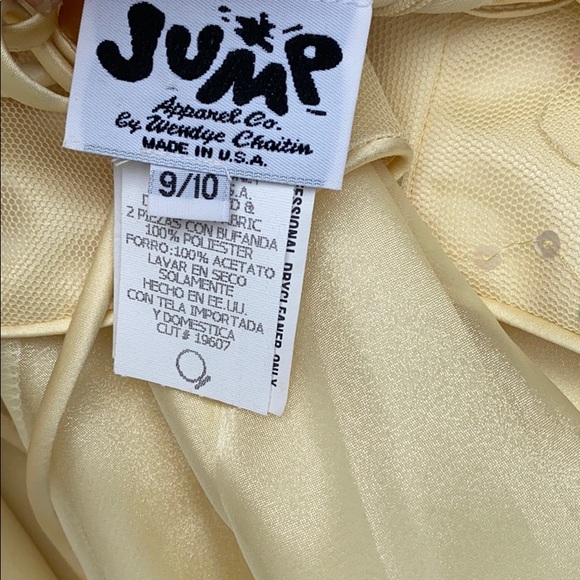 Prom dress - Picture 5 of 6